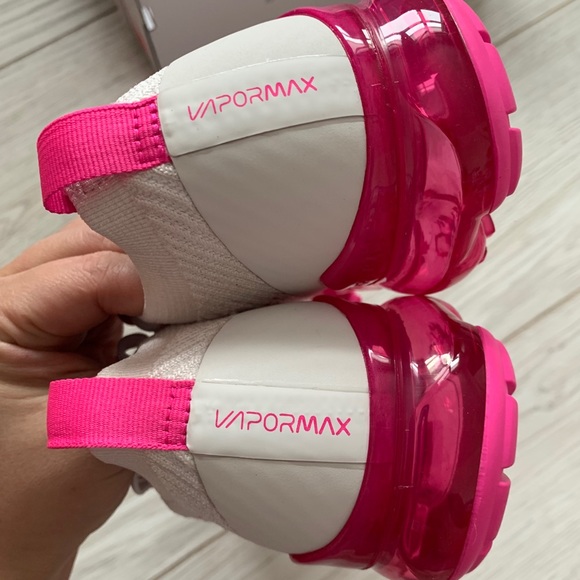 Nike air vapormax flyknit - Picture 6 of 7
